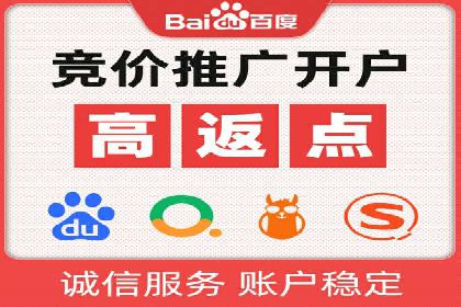 探索百度竞价代理的未来发展趋势与挑战